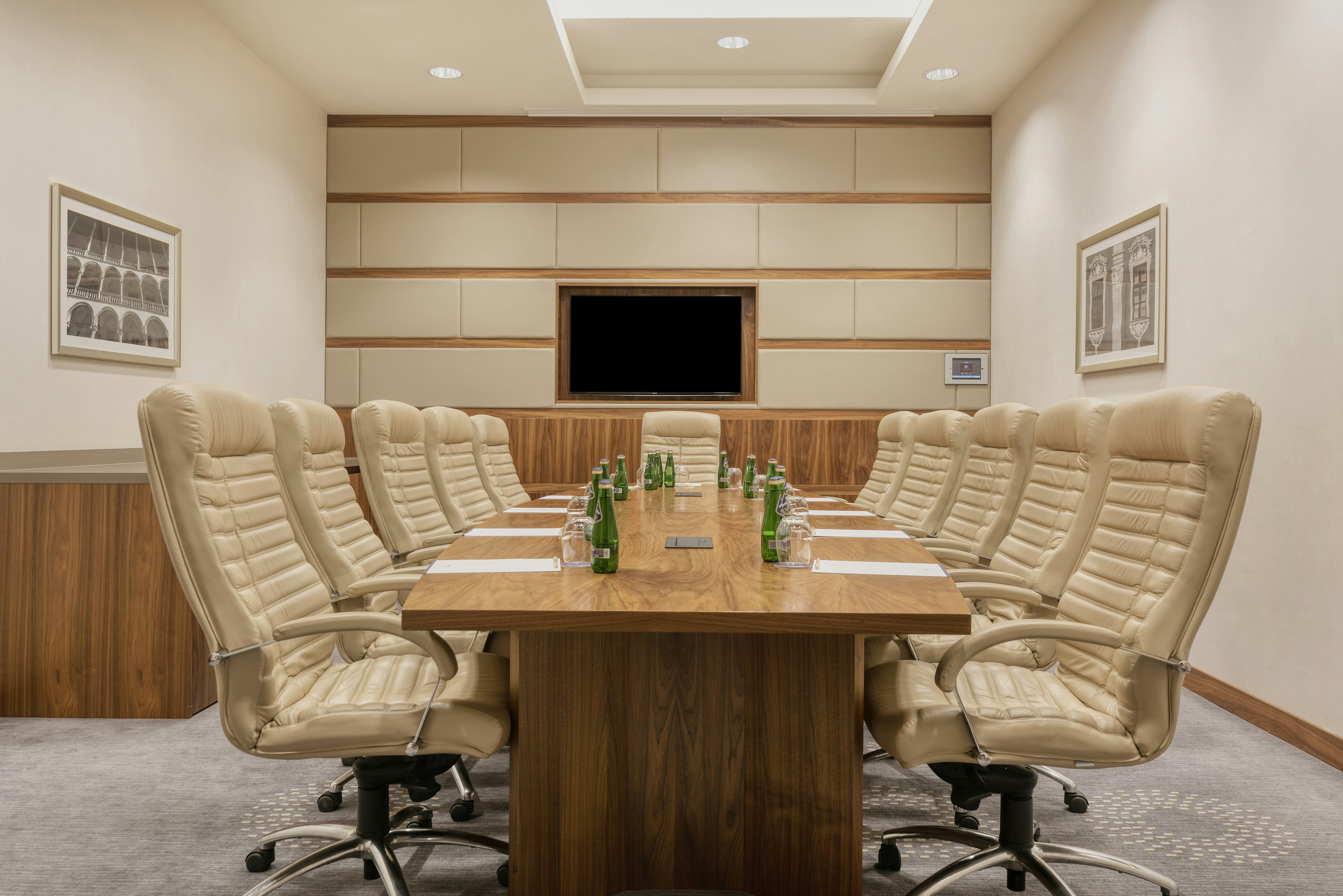 DoubleTree by Hilton Krakow Hotel & Convention Center 37/50