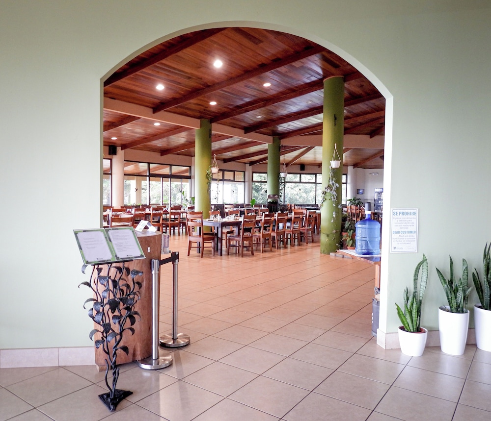 Hotel de Montana Monteverde 10/76