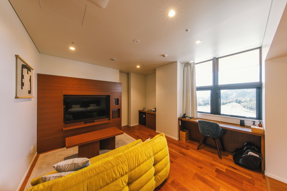 Hotel Vison 34/50