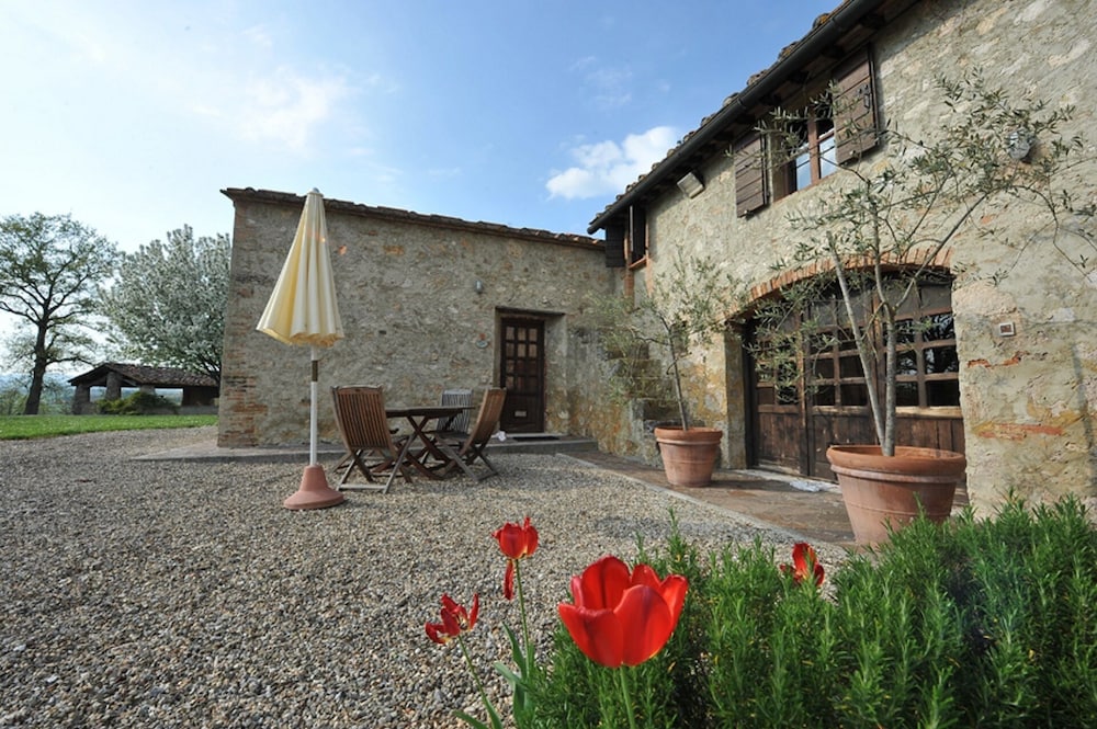 Agriturismo Nerbona 43/49