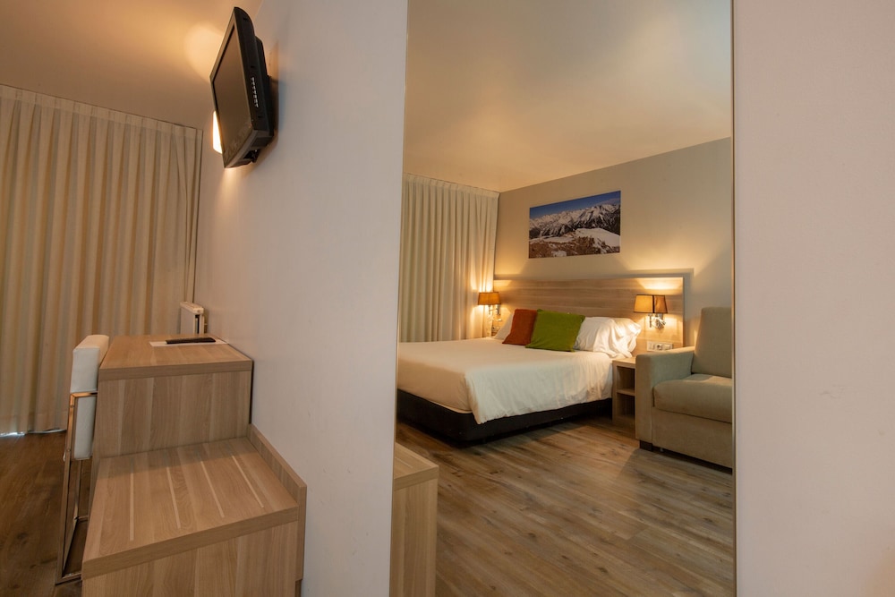 Hotel Del Pui 17/40