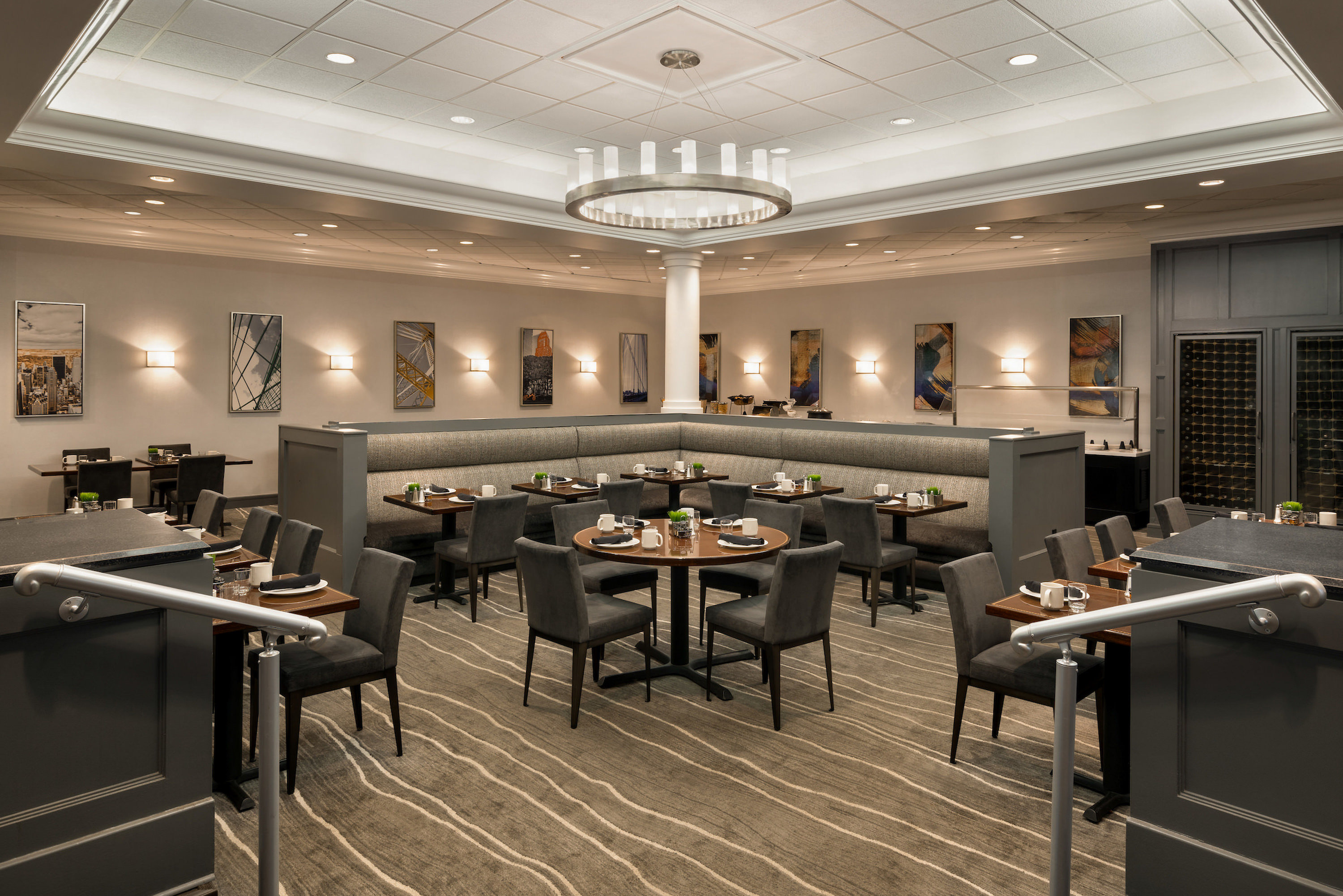 Crowne Plaza Englewood 35/48