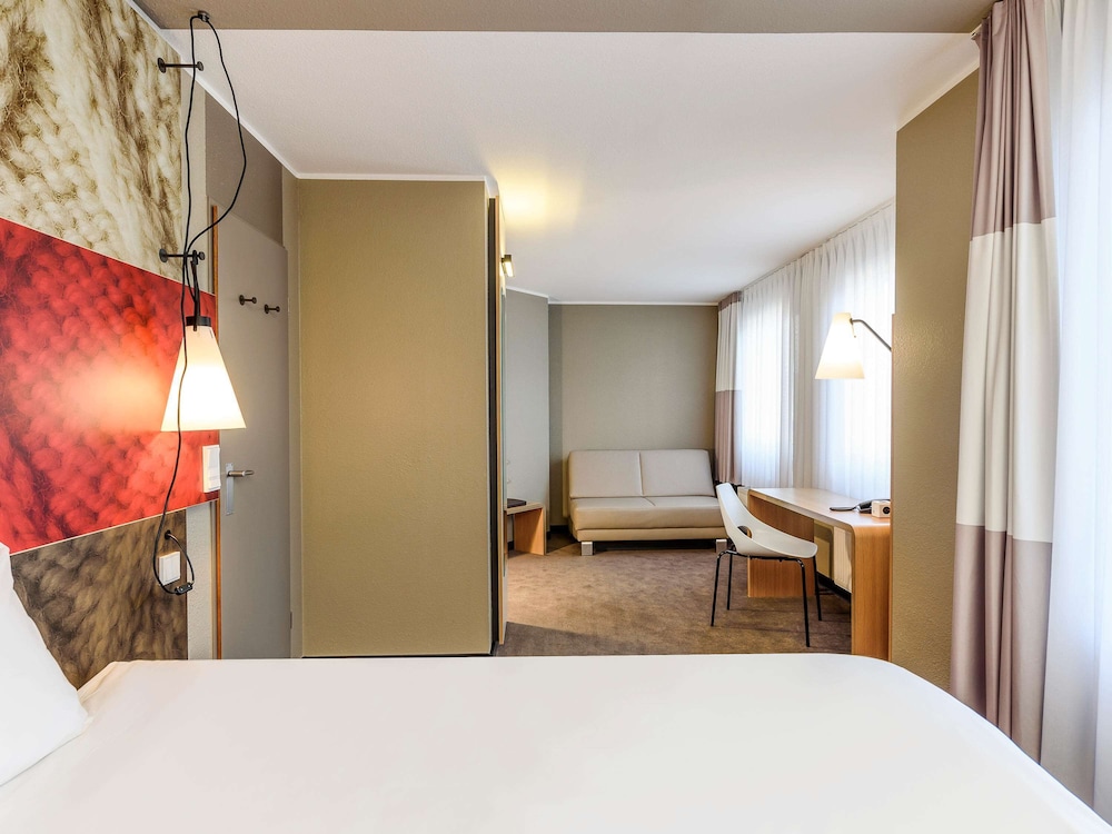 Ibis Frankfurt Centrum 27/75