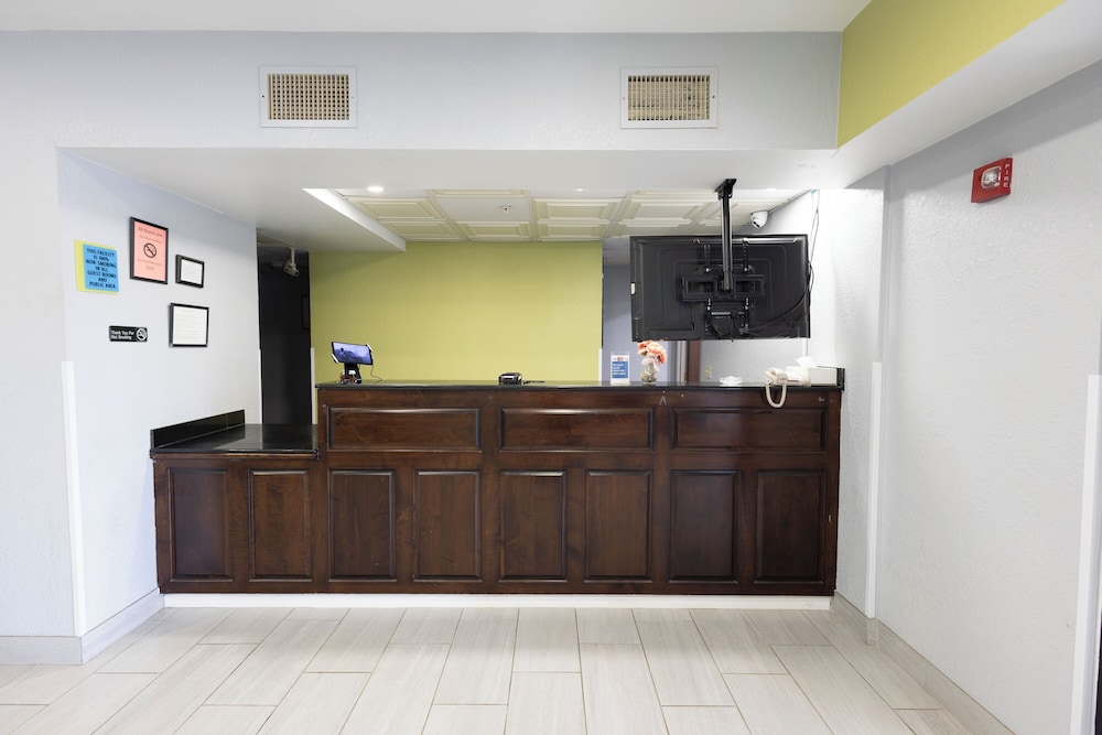 Countryside Inn And Suites 6/40