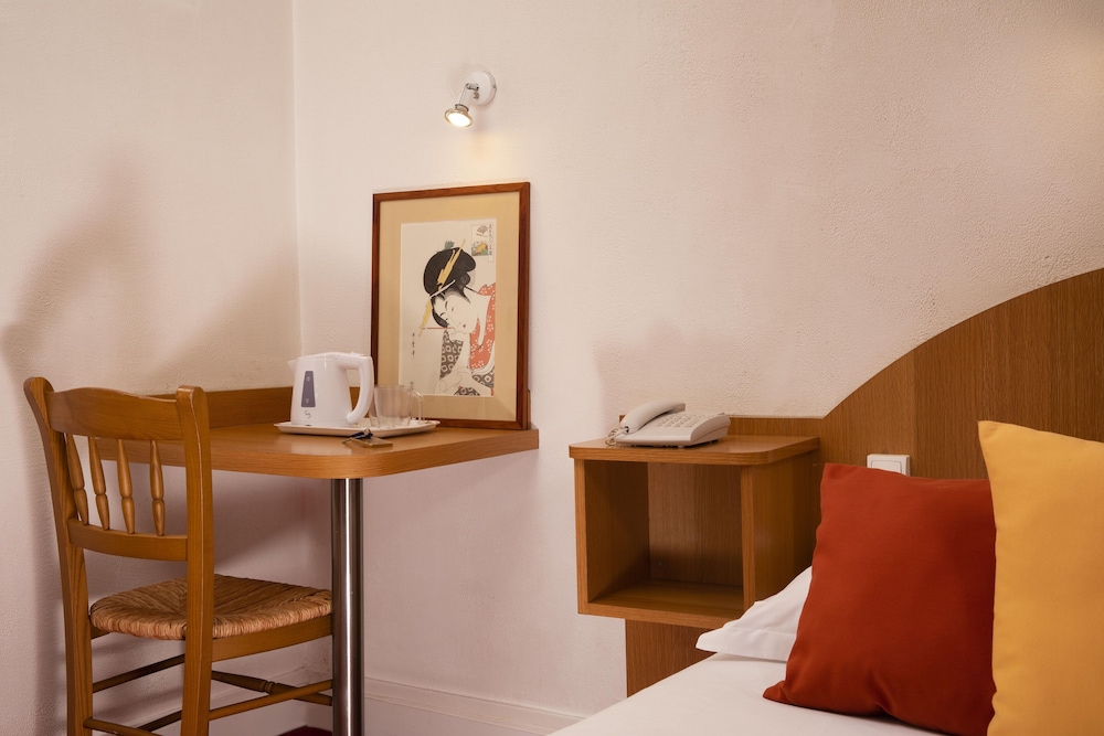 LONDRES SAINT HONORE酒店(HOTEL LONDRES SAINT HONORE) 图片2
