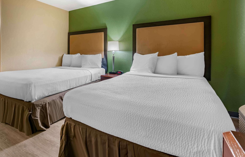 Extended Stay America Select Suites - Orlando - Maitland - Summit Tower Blv 27/47