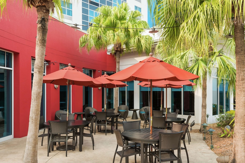 Hilton Garden Inn Tampa Airport 3/55