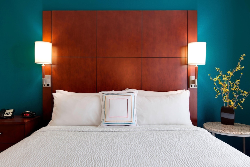 Residence Inn Chicago Midway Airport 10/39