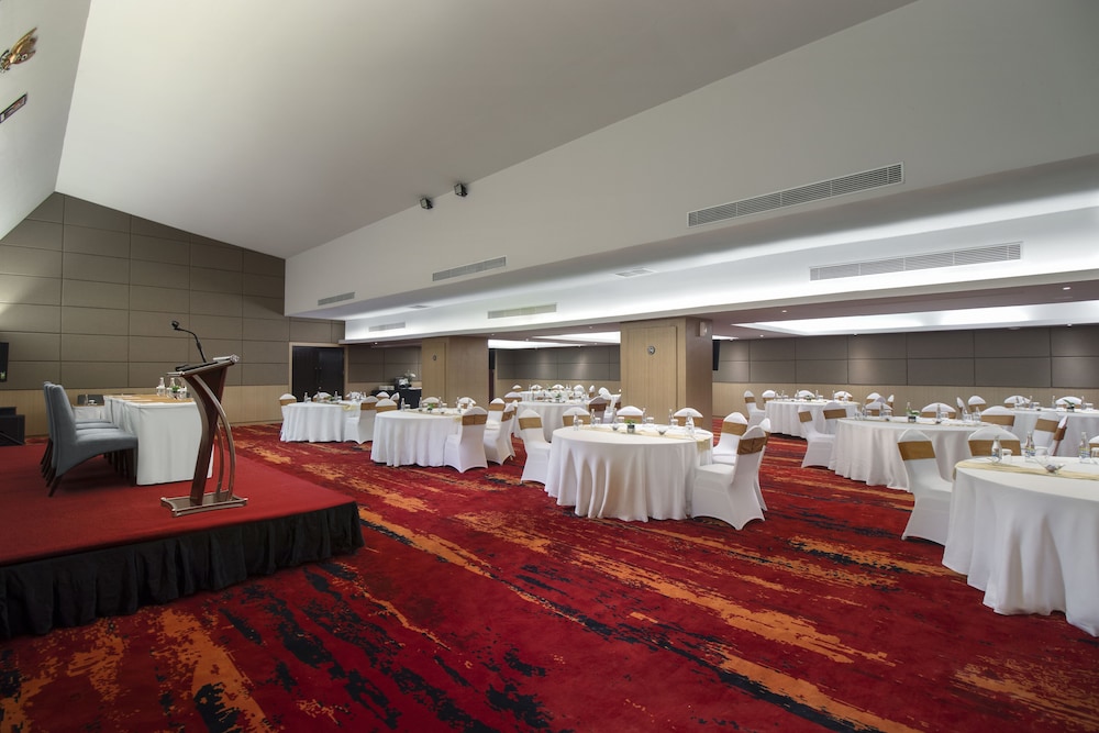 Sovereign Bali Hotel 20/27