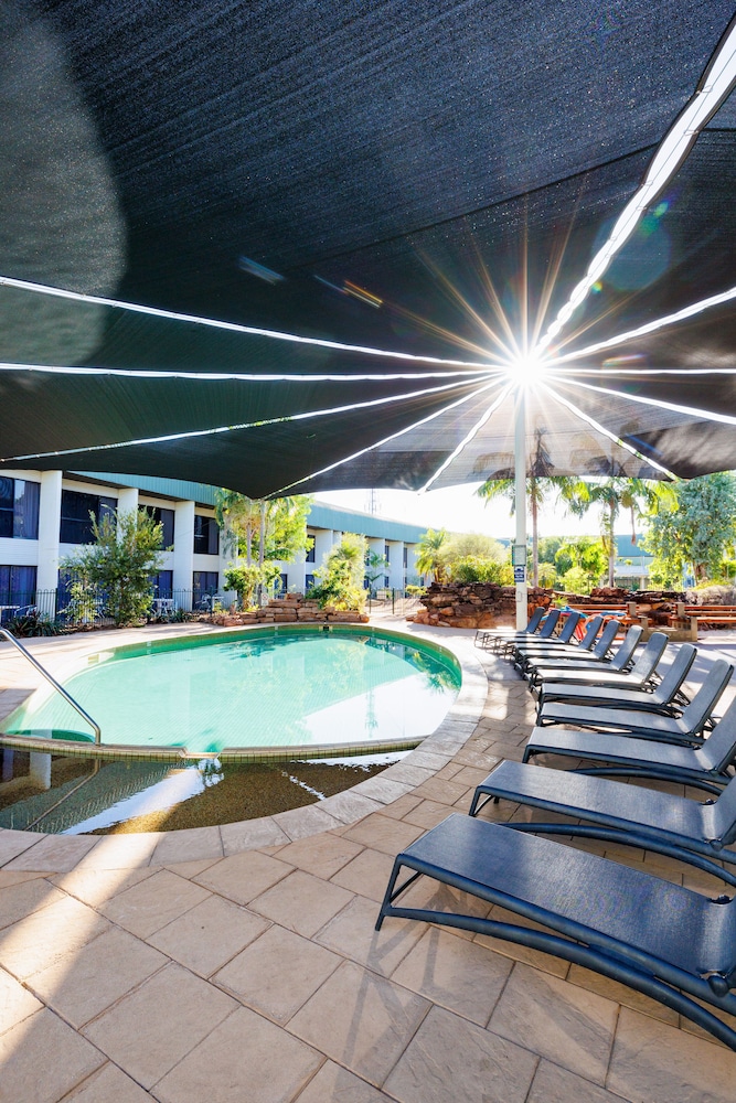 Kakadu Crocodile Hotel 35/61