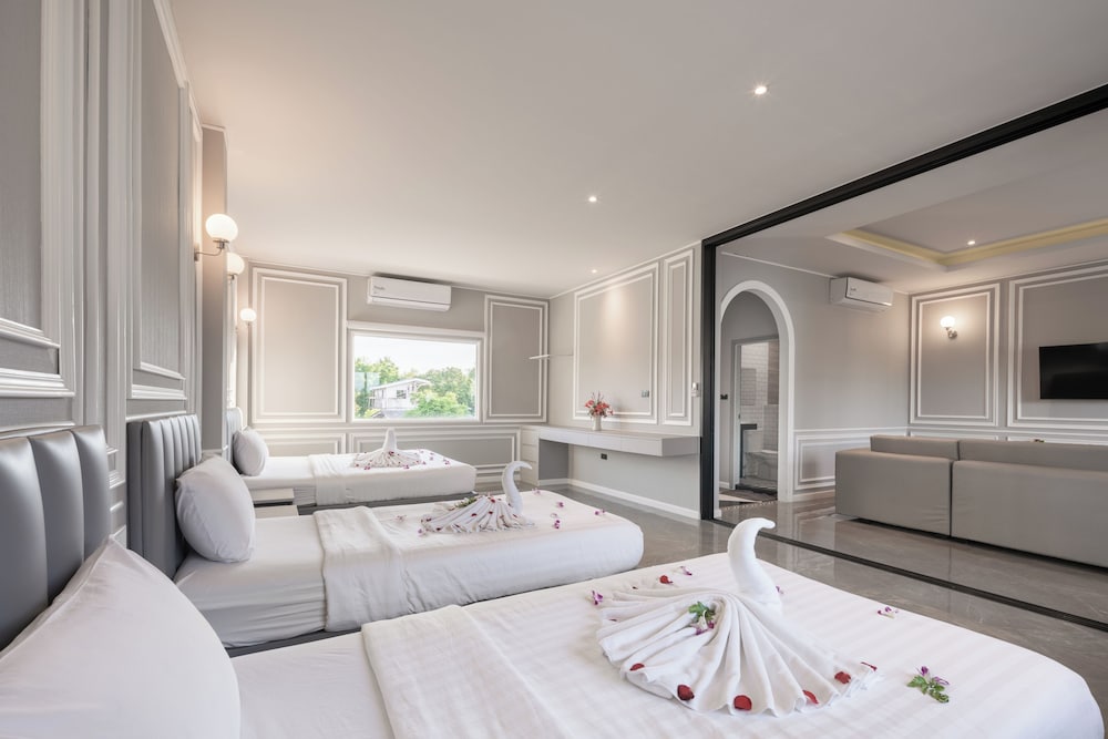 Grand Bangsaray 27/47
