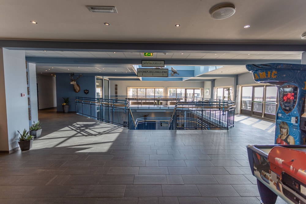 STOREFJELL RESORT HOTEL 3/50