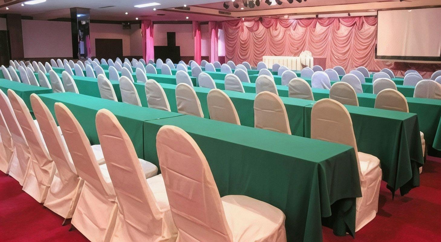 The Regent Hotel Ubonratchathani 61/66