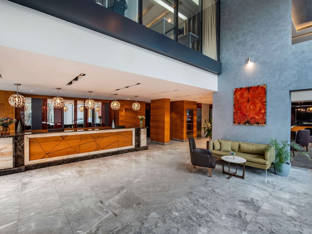 Tbilisi Saburtalo Hotel 5/50