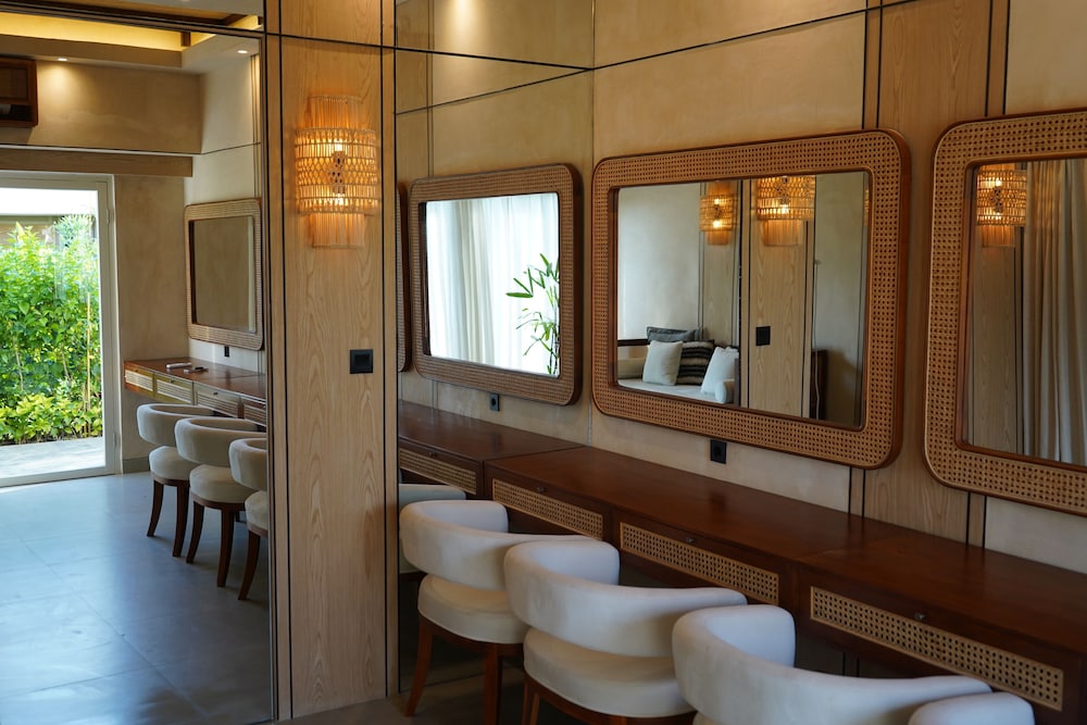 Glamp Nusa 69/70