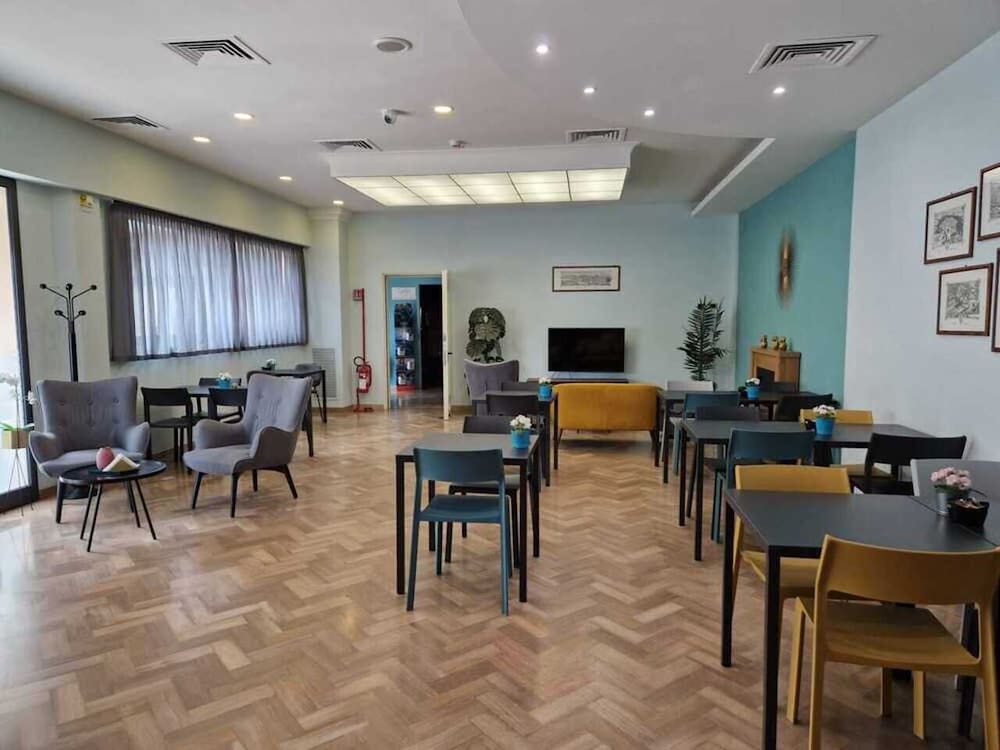 Hotel Dogana 36/49