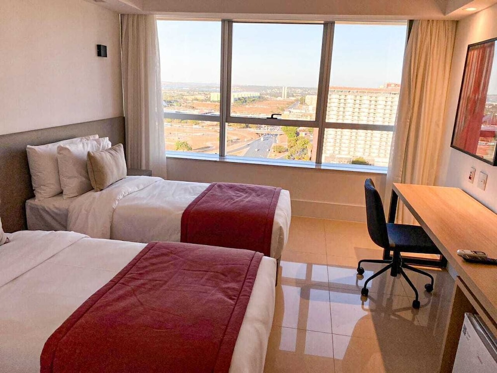 Ramada by Wyndham Brasilia Alvorada 14/47