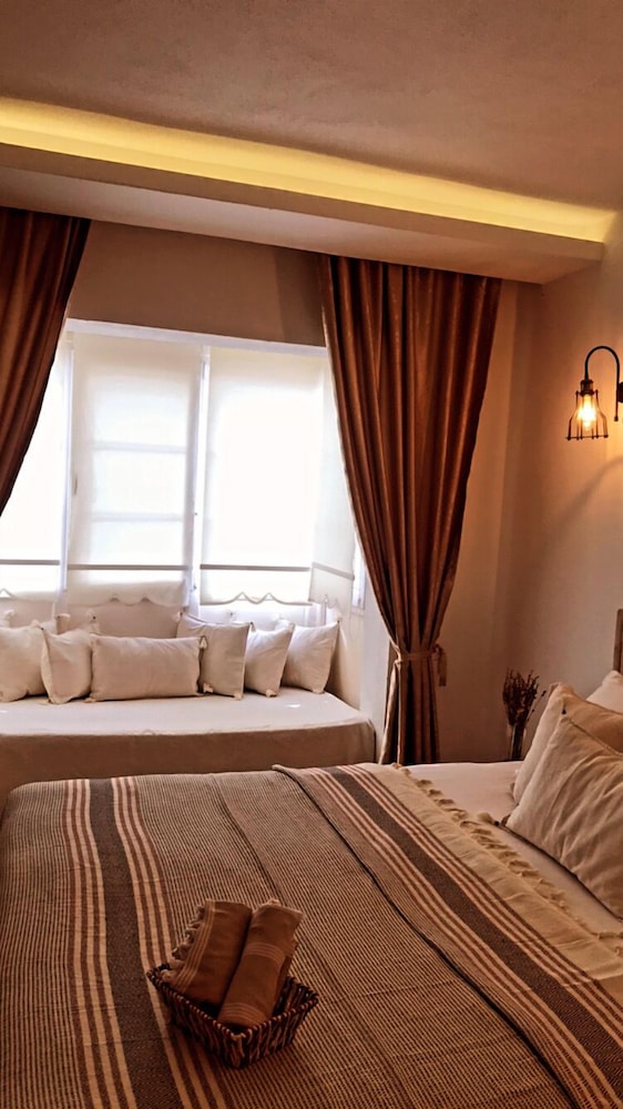 Alacati Umitev Boutique Hotel 17/50