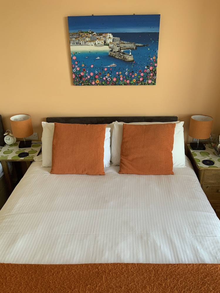 Green Apple Bed And Breakfast 15/35