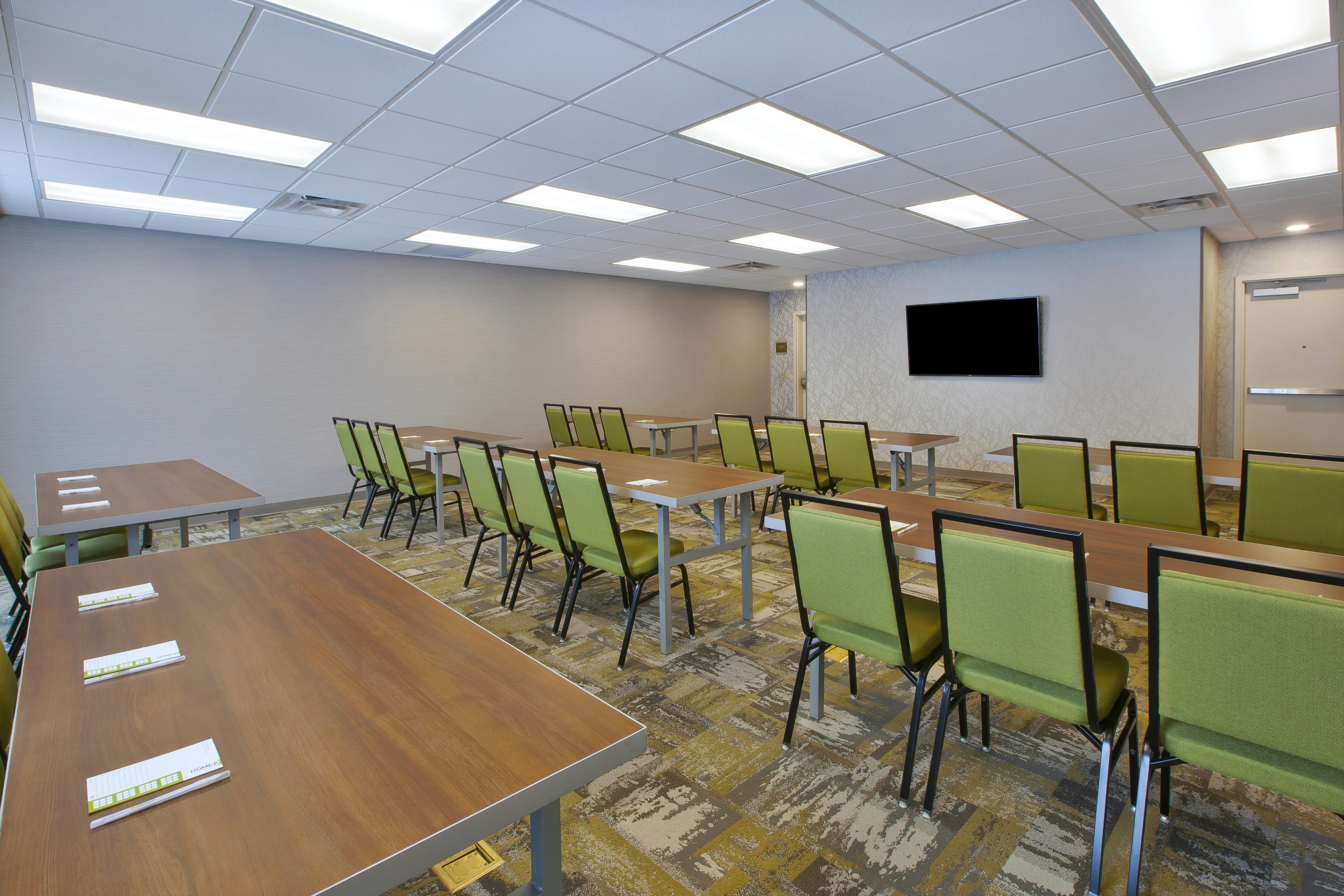Home2 Suites By Hilton Holland 39/43