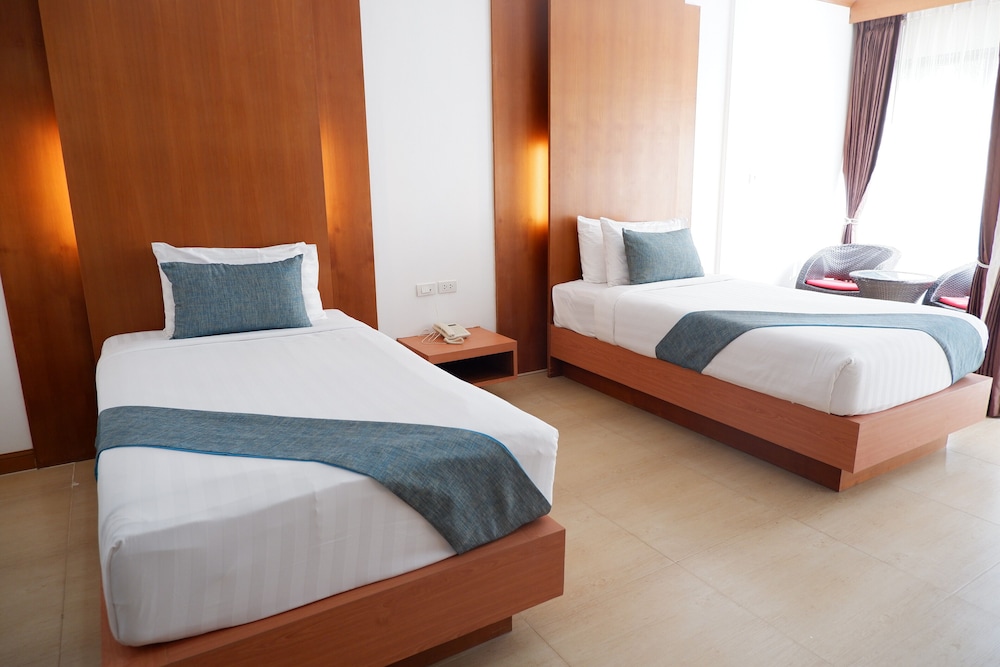 Phi Phi Villa Resort 29/71