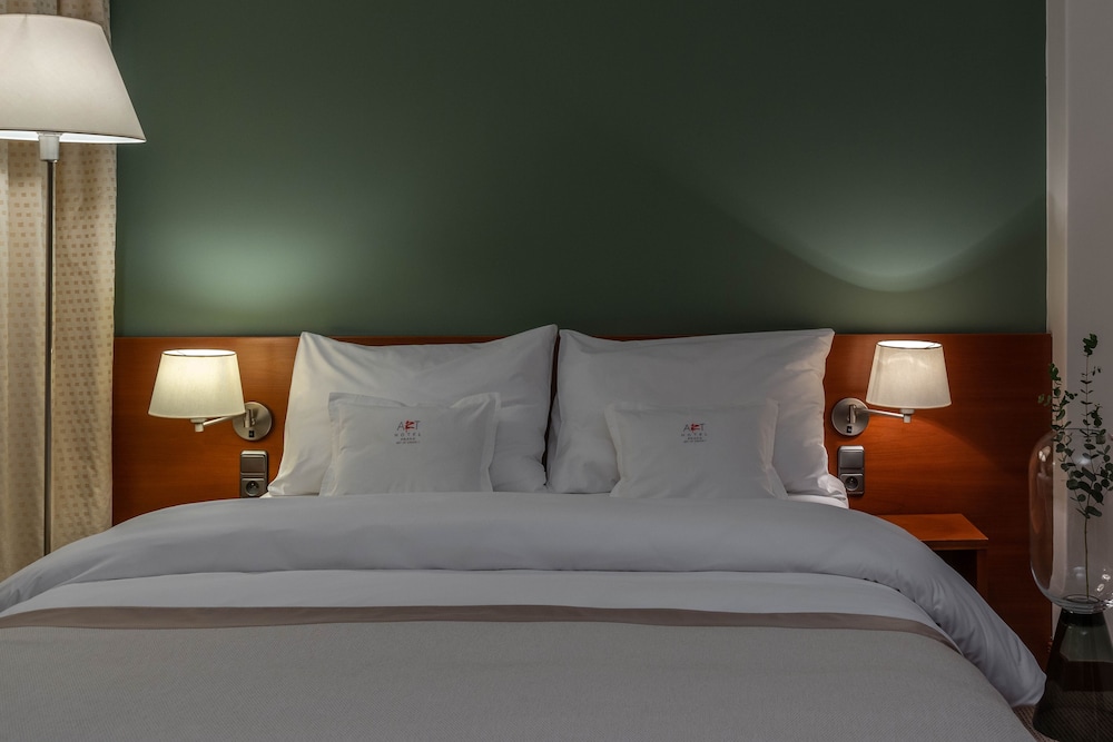 Art Hotel Praha 34/70