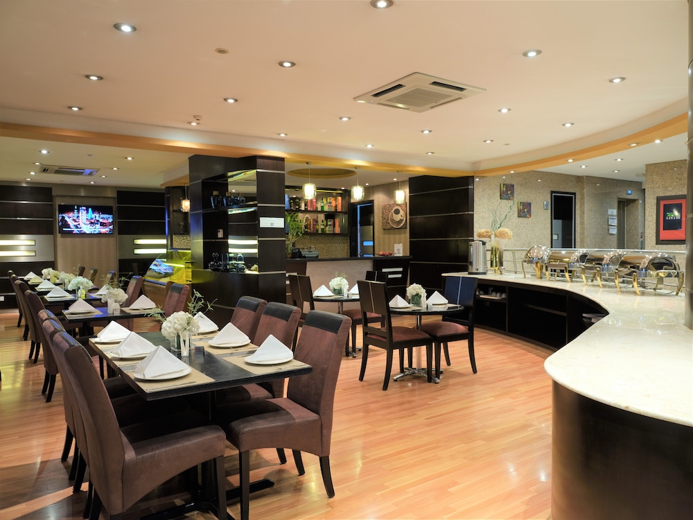 فندق بودل السالمية(Boudl Salmiya Hotel) 42/50