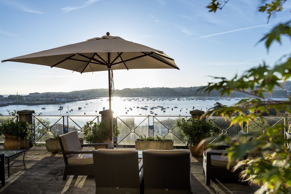 Parador De Hondarribia 5/40