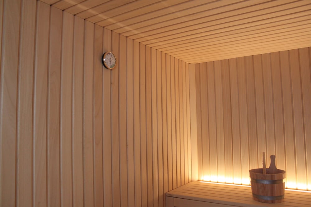 Relais Sans Soucis and Spa 33/65