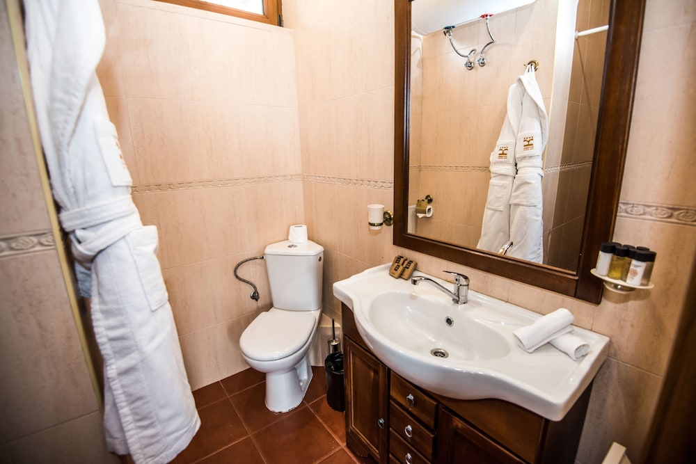 Katarino Spa Hotel 17/18