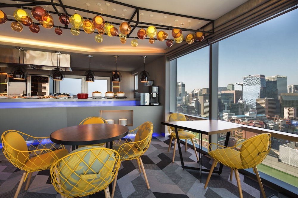 Ibis Styles Ambassador Seoul Myeongdong 34/59