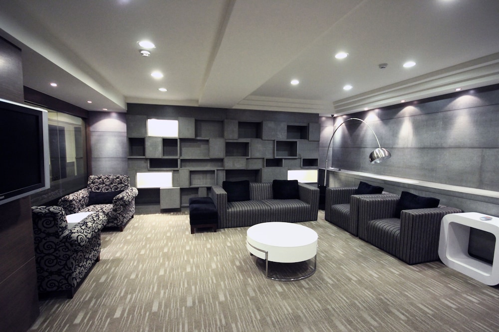 Guide Hotel Kaoshiung Liuhe 33/54