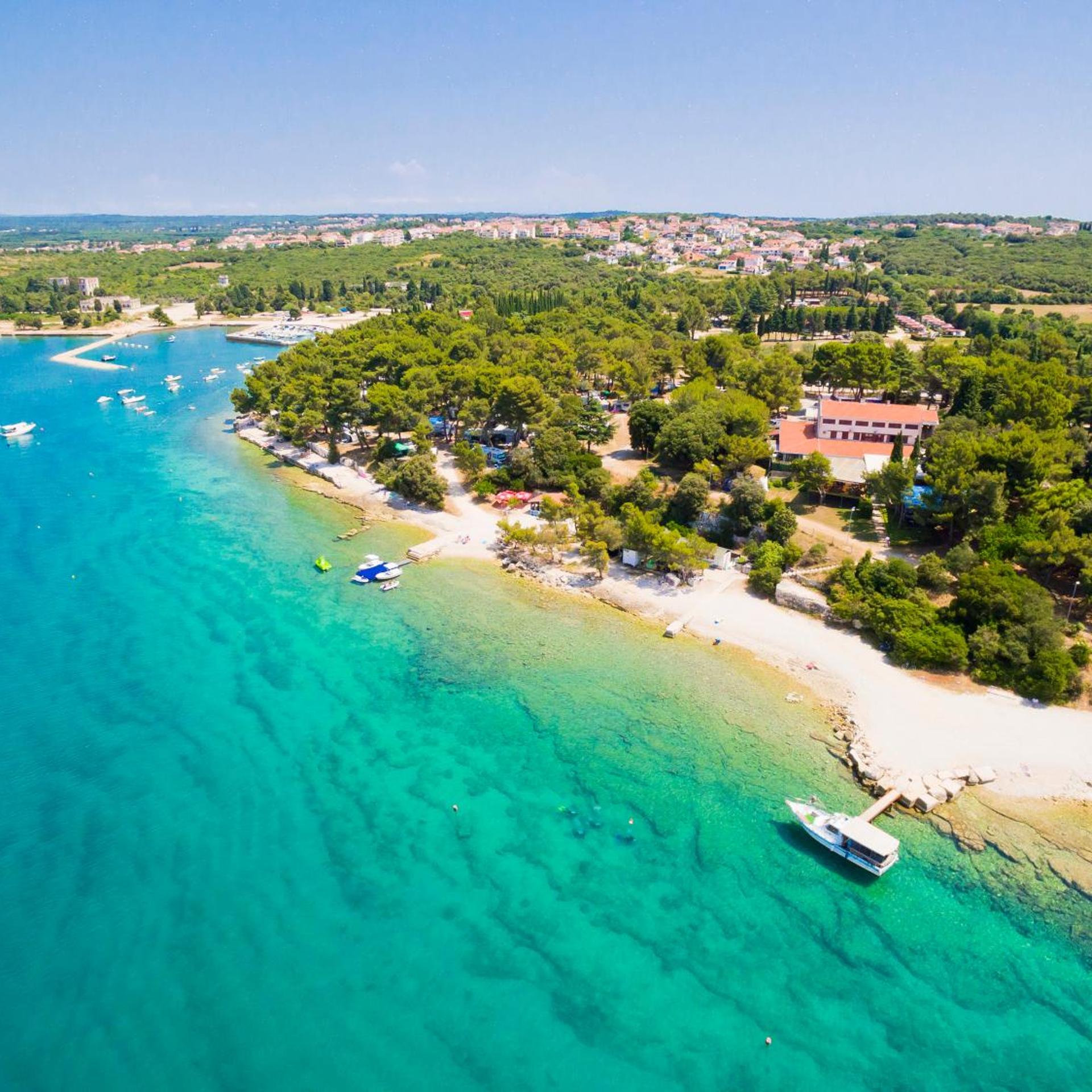 Brioni Sunny Camping by Valamar 41/46