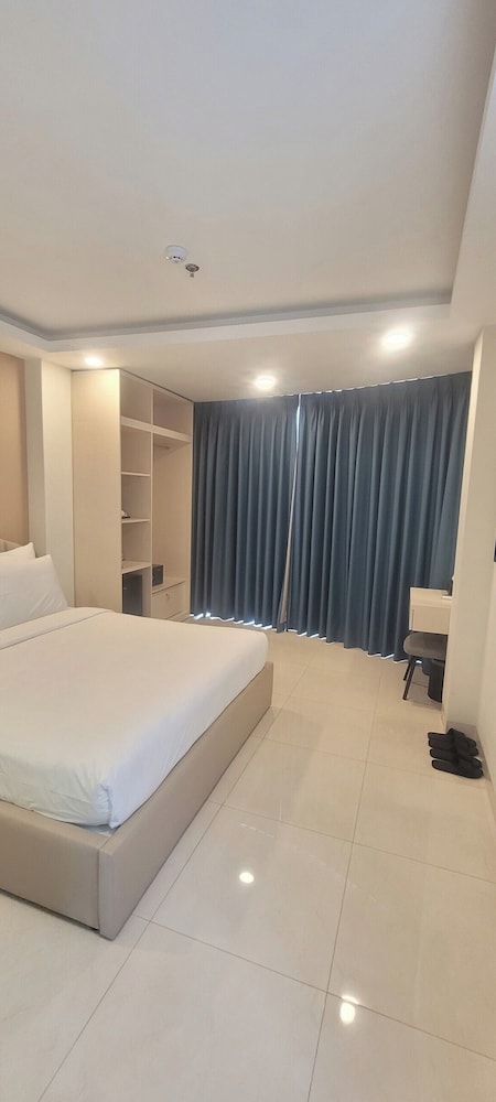 Ruby Hotel Ben Thanh 7/26