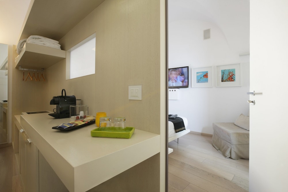 SANTACROCE LUXURY ROOMS 16/48