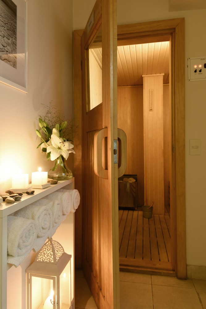 Argenta Suites Belgrano 6/63