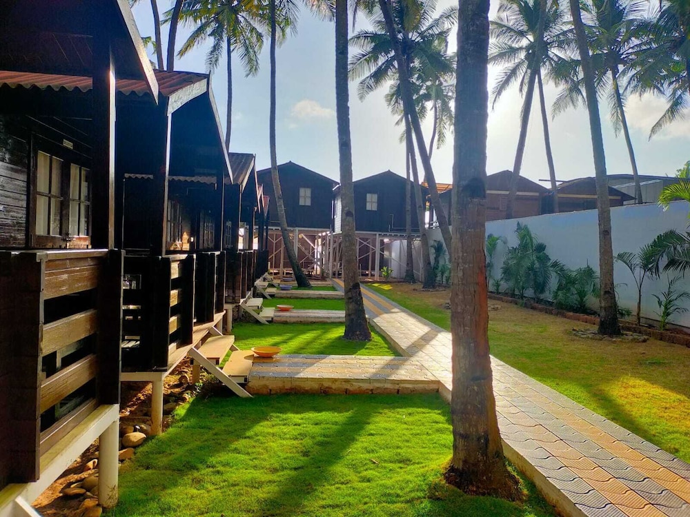 Agonda Paradise 41/50
