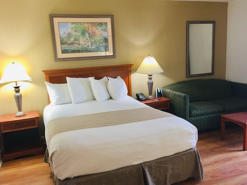 Days Inn by Wyndham Doswell - Kings Dominion Area 18/38