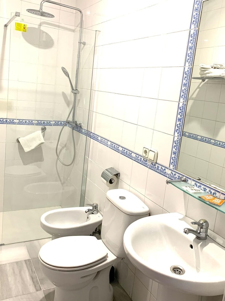 Hotel Dona Blanca 37/41