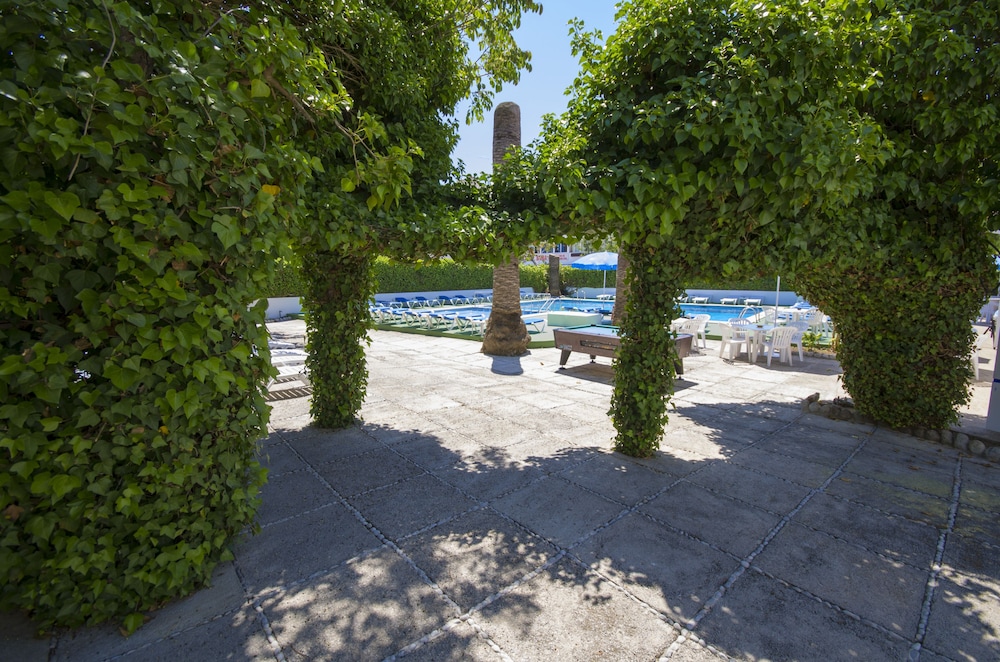 Azuline Hotel Llevant 23/27