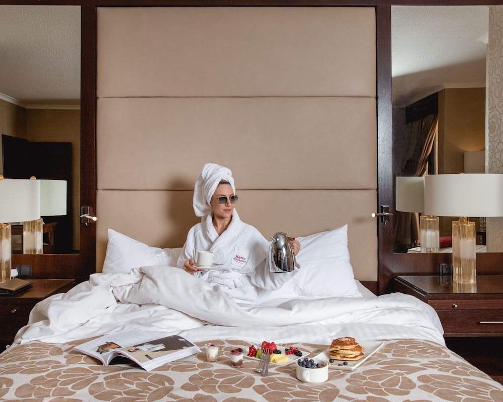 فندق الرياض ماريوت(Marriott Riyadh) 30/69