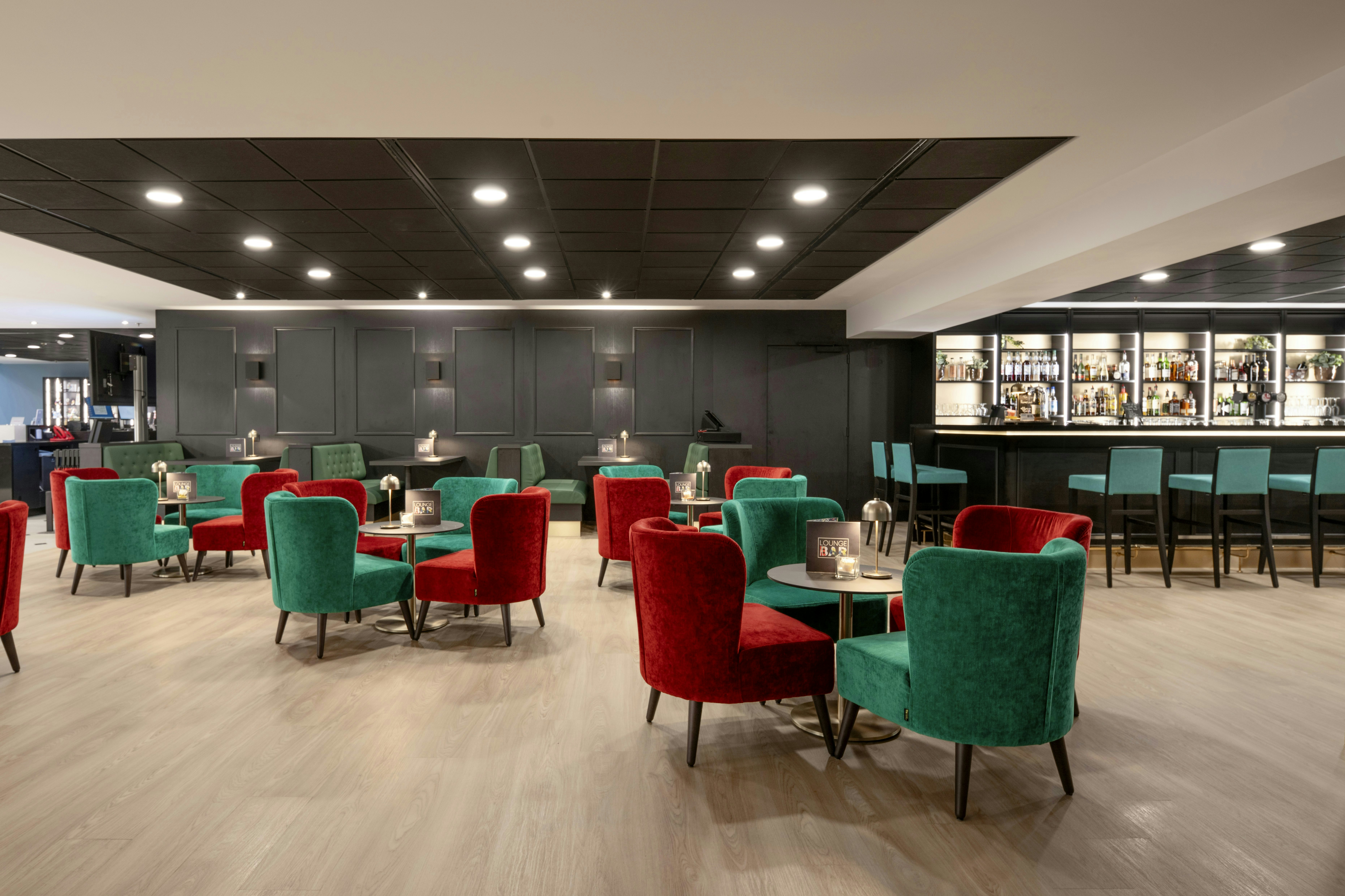 Thon Hotel Brussels City Centre 32/39