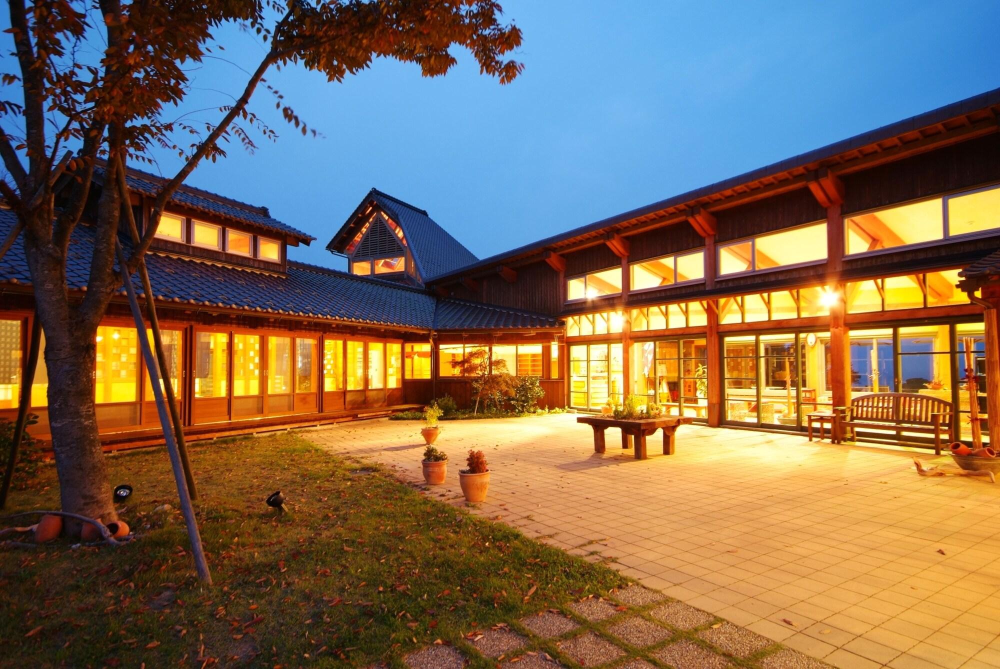 Ukawa Onsen Yoshino no Sato 13/17
