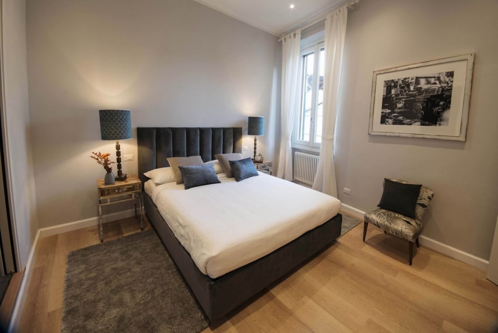 Apartments Florence Oblate Exclusive 7/18