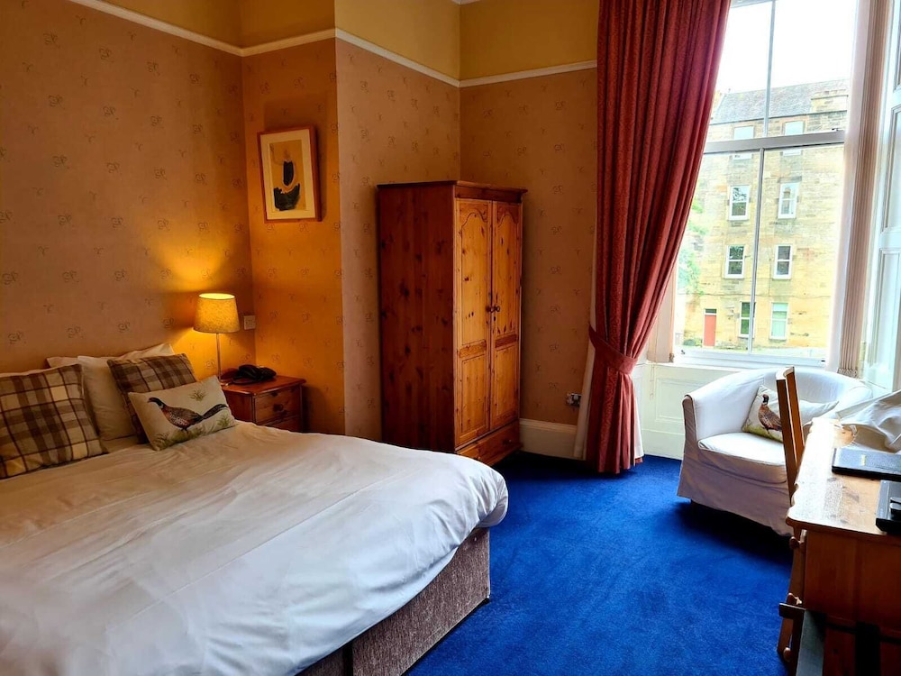 Hotel Ceilidh-Donia - Townhouse Hotel 26/68