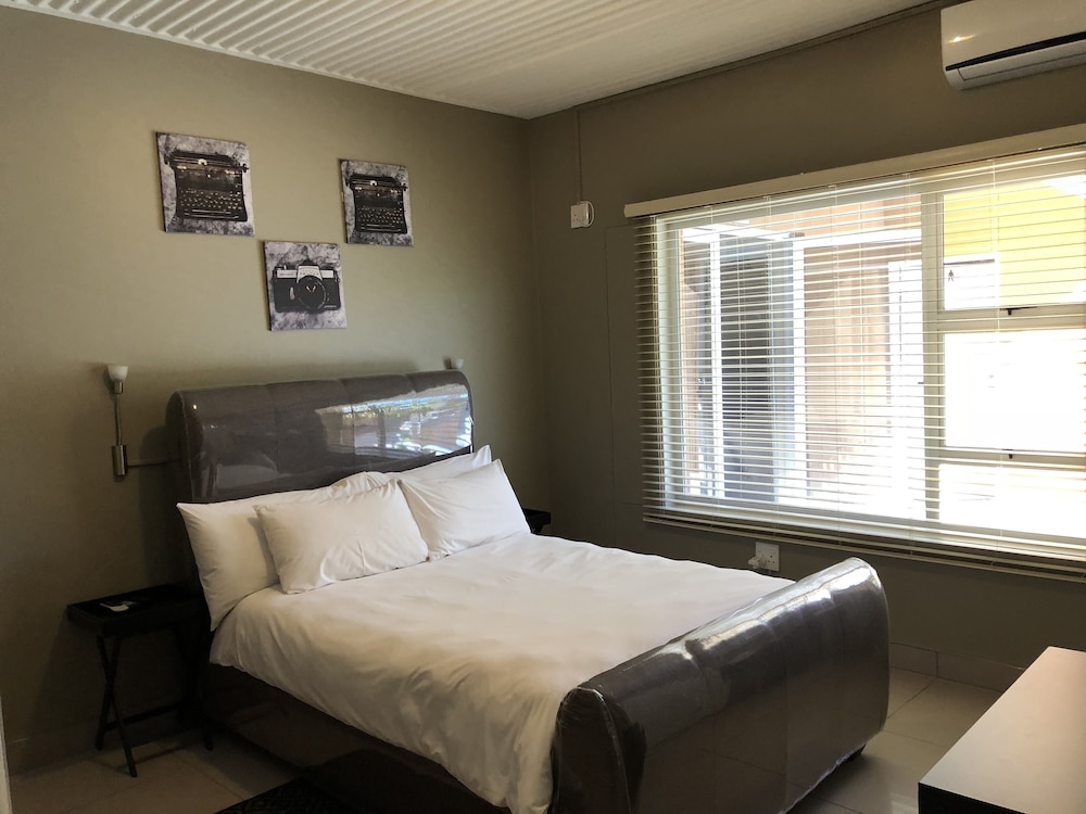 City Lodge Boutique Hotel 6/46