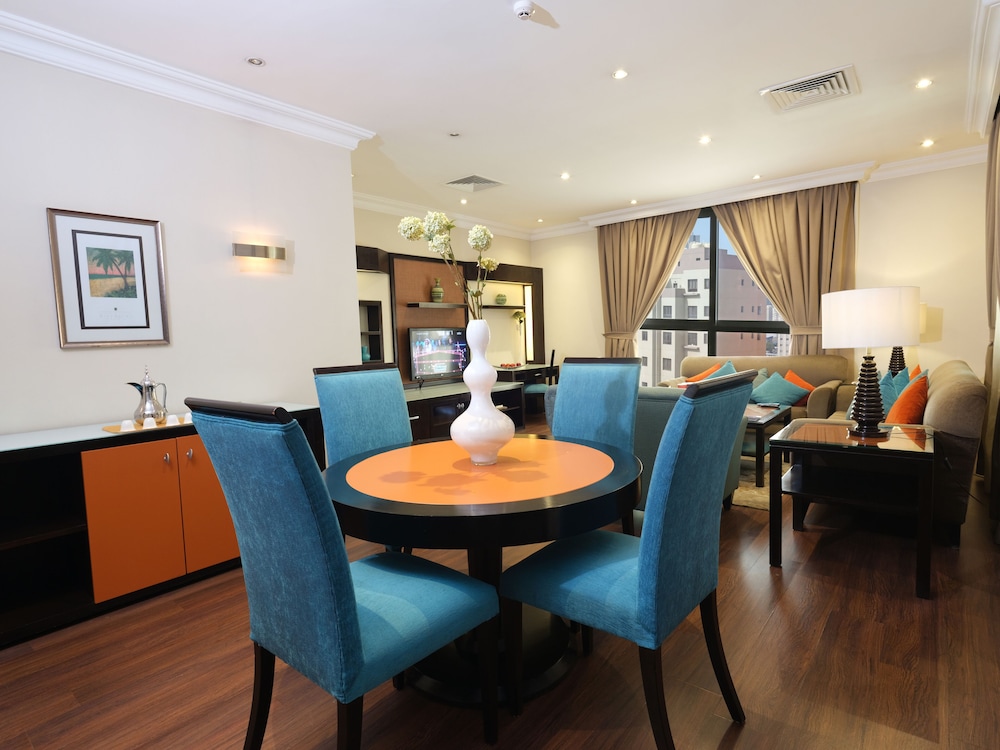 فندق بودل السالمية(Boudl Salmiya Hotel) 43/50