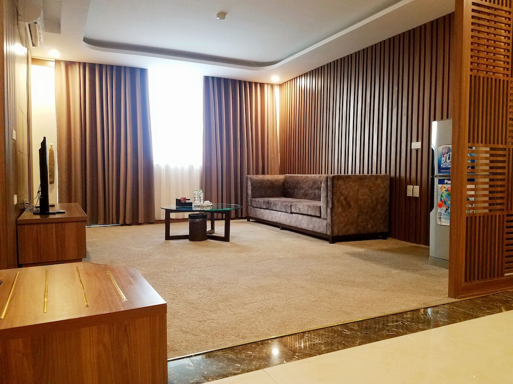 Muong Thanh Dien Chau Hotel 34/50
