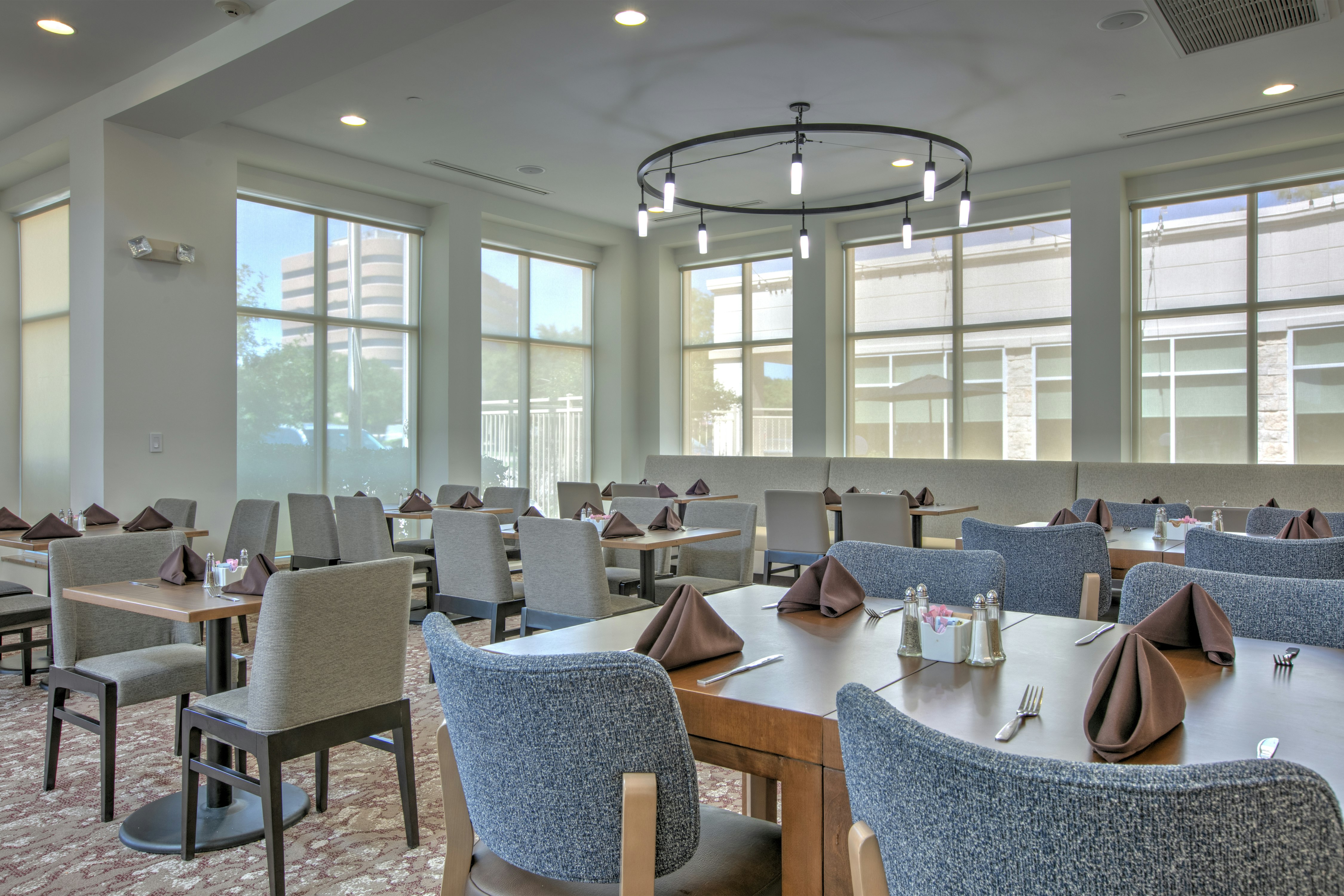 Hilton Garden Inn Dallas/Arlington 40/69