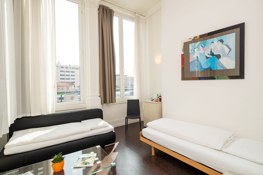 Hotel Garni Rio 21/41